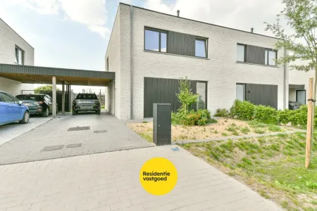 Huis Te Huur Ichtegem