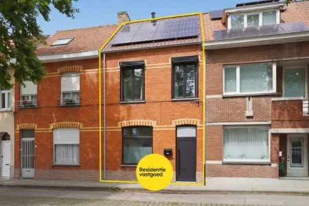Huis Te Koop Brugge