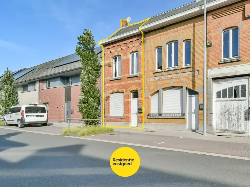 Hoofdfoto Huis in Roeselare