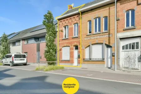 Huis Te Koop Roeselare