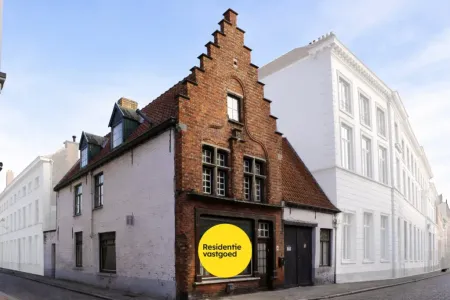 Huis Te Koop Brugge
