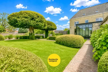 Huis Te Koop Kortemark