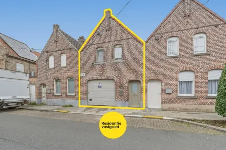Huis Te Koop Roeselare