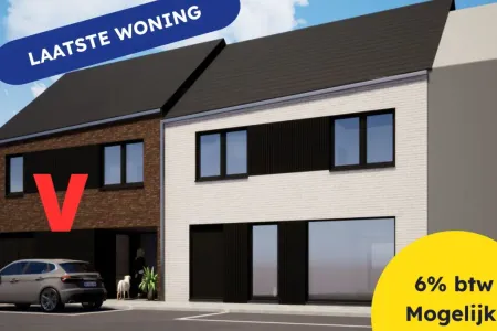 Huis Te Koop Oostende