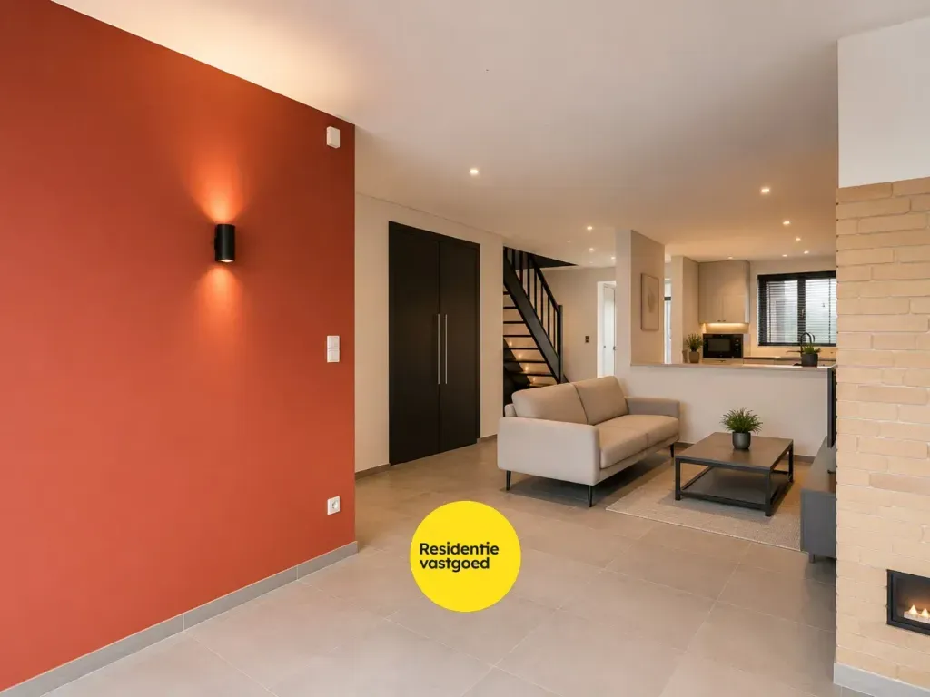 Hoofdfoto Huis in Alveringem