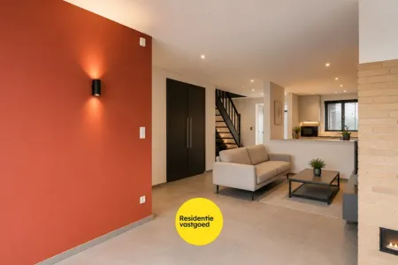 Huis Te Koop Alveringem