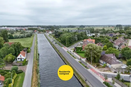 Huis Te Koop Oudenburg