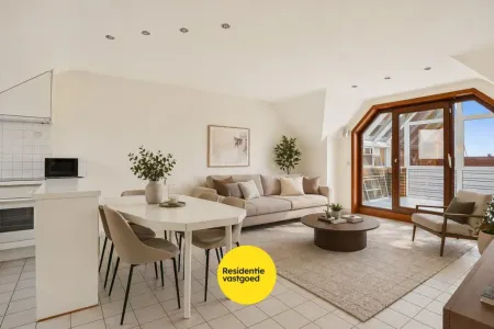 Appartement Te Koop Nieuwpoort