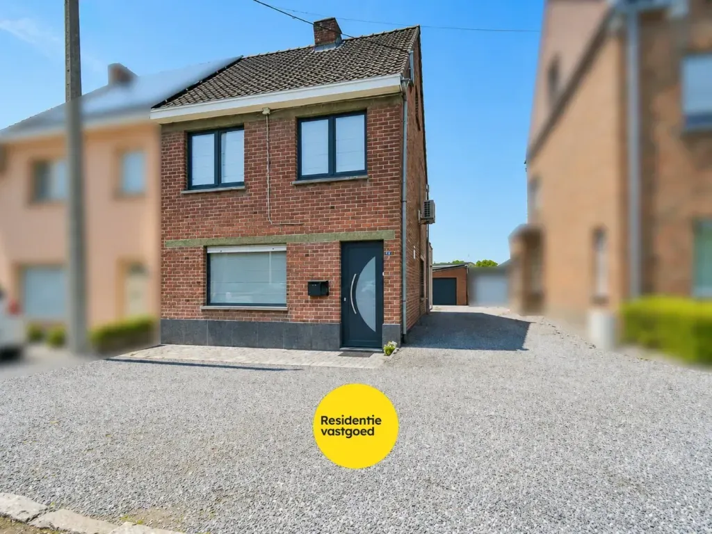 Hoofdfoto Huis in Torhout
