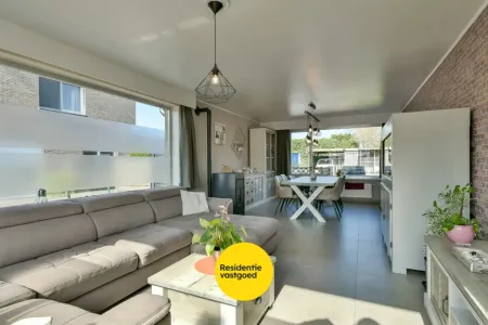 Huis Te Koop Torhout