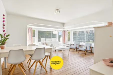 Appartement Te Koop Koksijde