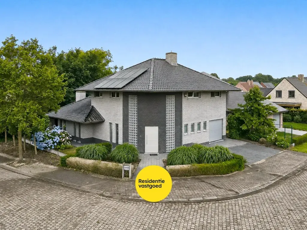 Hoofdfoto Huis in Koekelare
