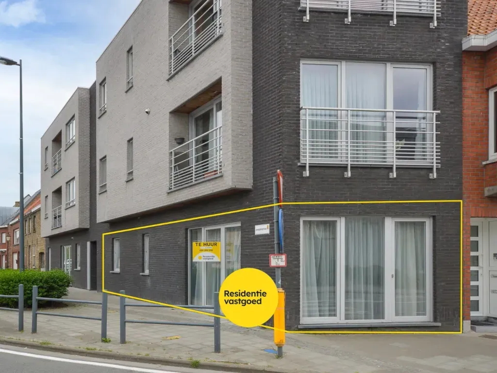 Hoofdfoto Huis in Westkerke