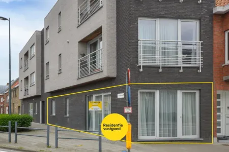 Huis Te Huur Westkerke
