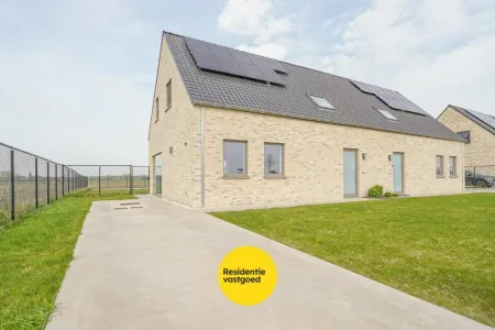 Huis Te Huur Aartrijke