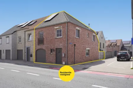 Huis Te Koop Nieuwpoort