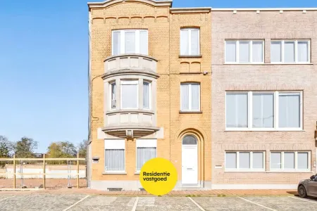 Huis Te Koop Veurne