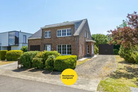 Huis Te Koop Oudenburg