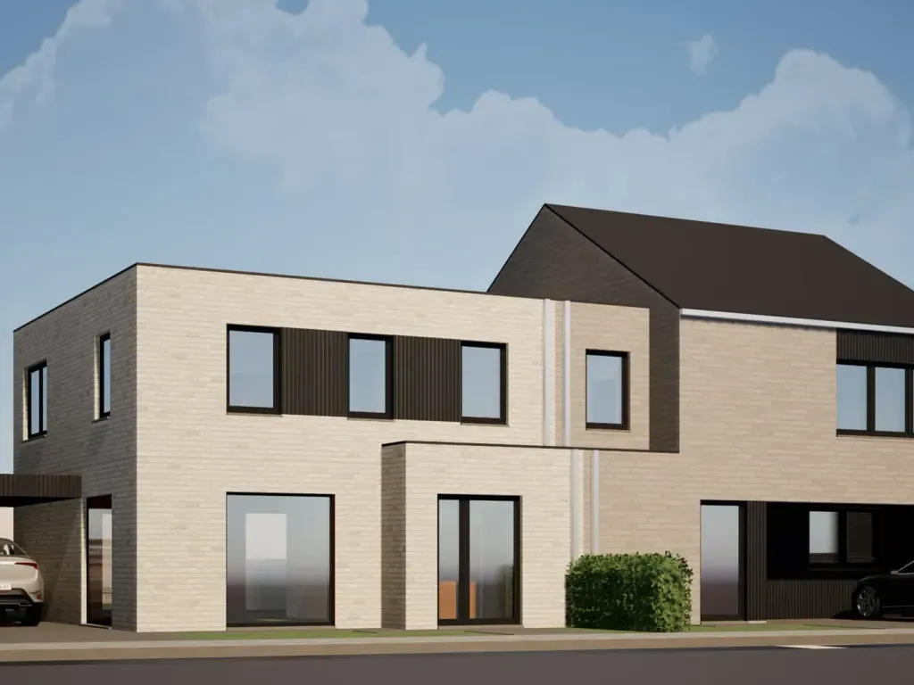Hoofdfoto Huis in Ichtegem