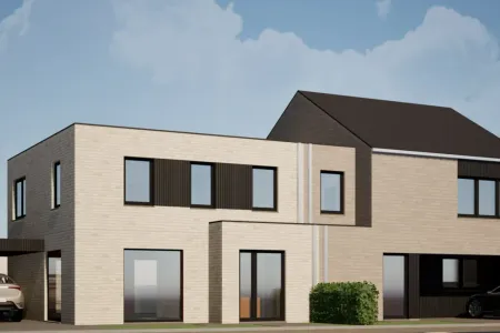 Huis Te Koop Ichtegem