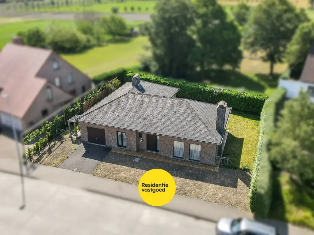Hoofdfoto Huis in Zedelgem