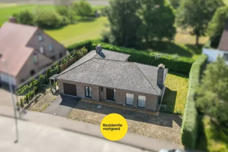 Huis Te Koop Zedelgem
