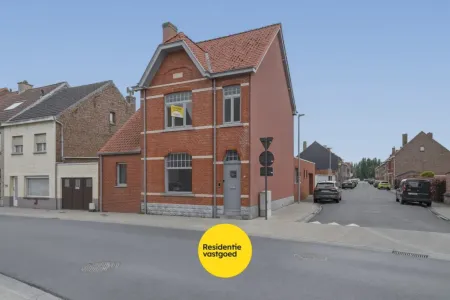 Huis Te Koop Oudenburg