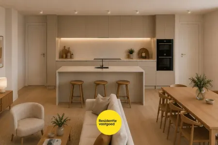 Appartement Te Koop Houthulst