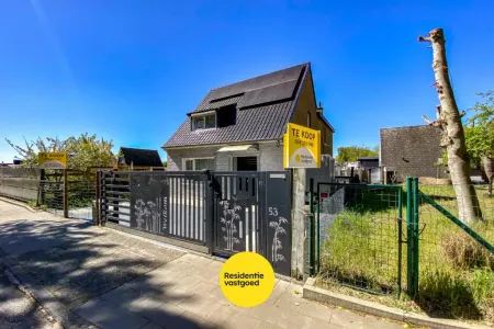 Huis Te Koop Koksijde