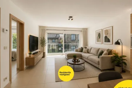 Appartement Te Huur Oudenburg