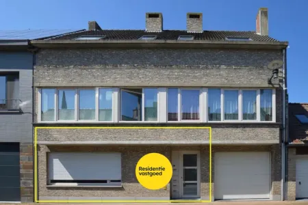 Huis Te Huur Oudenburg