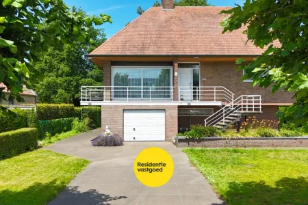 Huis Te Koop Torhout