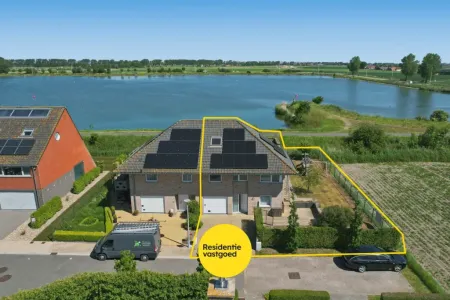 Huis Te Koop Nieuwpoort