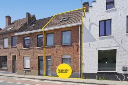 Huis Te Koop Brugge