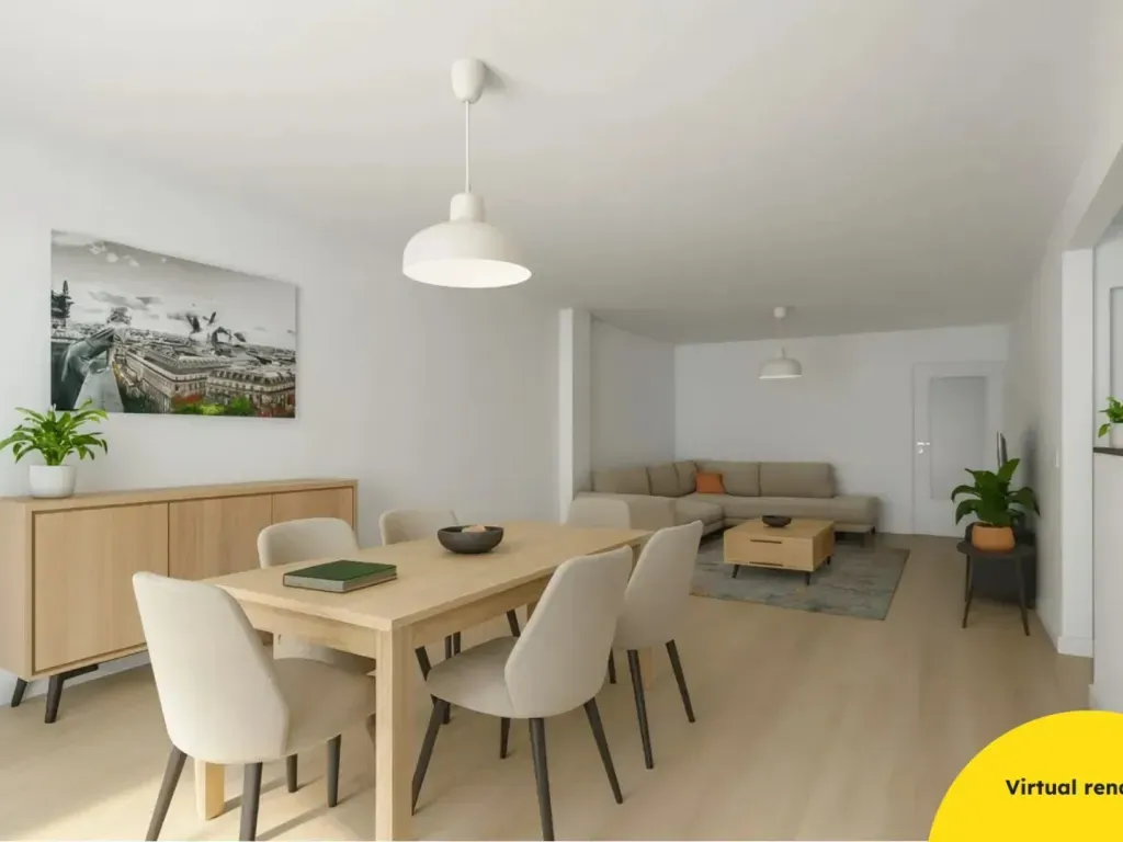 Hoofdfoto Appartement in Torhout