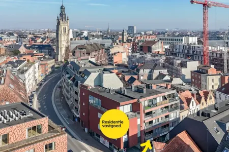 Appartement Te Koop Roeselare