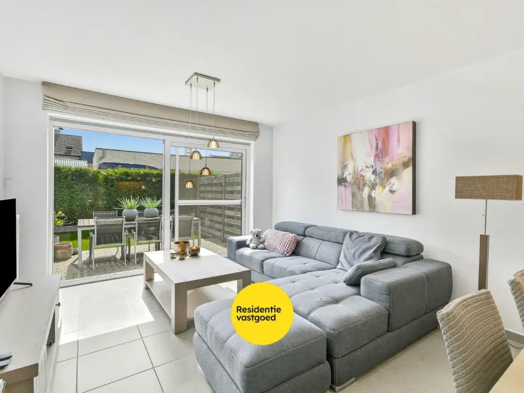Hoofdfoto Appartement in Middelkerke