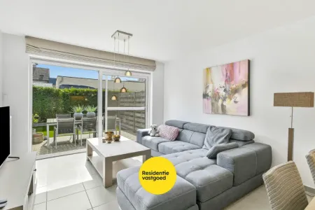 Appartement Te Koop Middelkerke