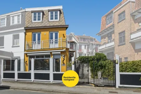 Huis Te Koop De Haan