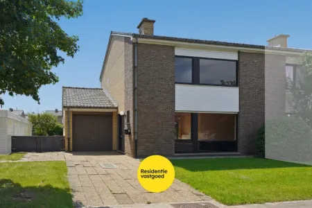 Huis Te Koop Brugge