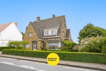 Huis Te Koop Diksmuide