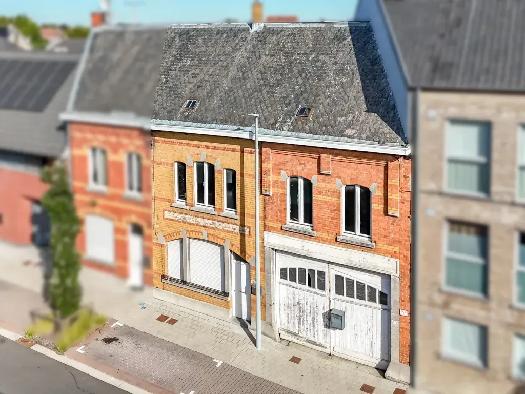 Hoofdfoto Huis in Roeselare