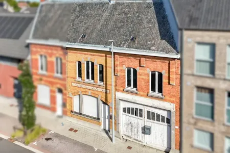 Huis Te Koop Roeselare