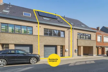 Huis Te Koop Oudenburg