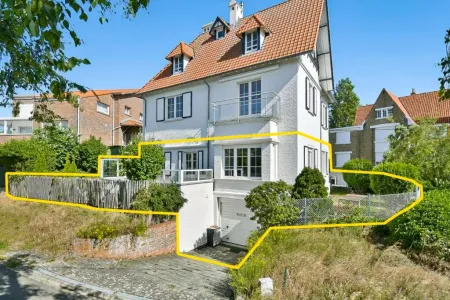 Appartement Te Koop Middelkerke