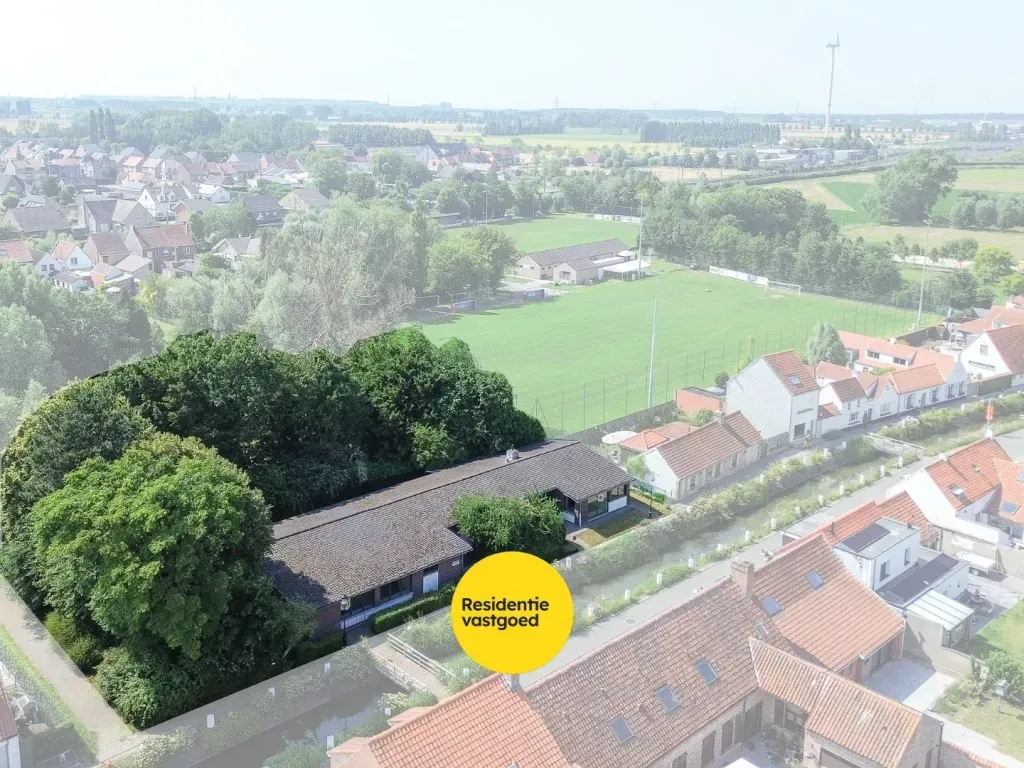 Hoofdfoto Huis in Brugge