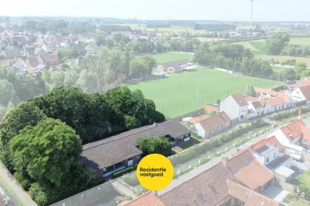 Huis Te Koop Brugge