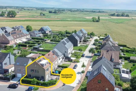 Huis Te Koop Blankenberge