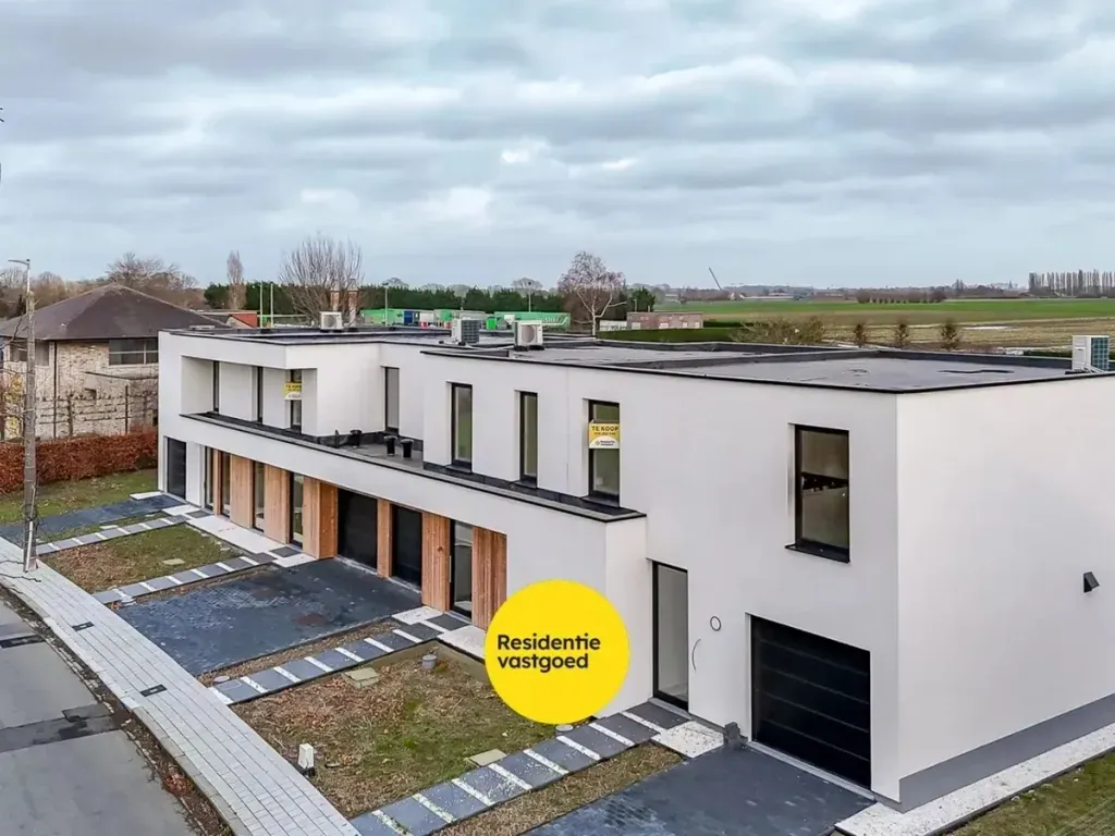 Hoofdfoto Huis in Kortemark