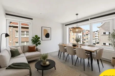 Appartement À vendre Ostende